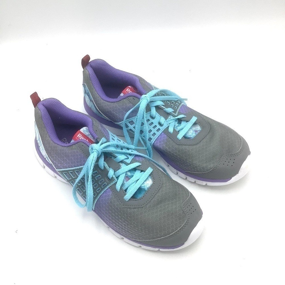 Reebok Dual Compound‎ Women's Running Sneaker Sz 9